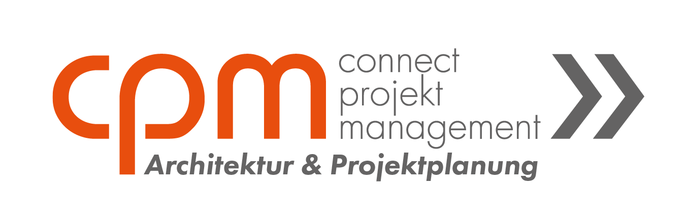 Logo von CPM Architektur & Projektplanung